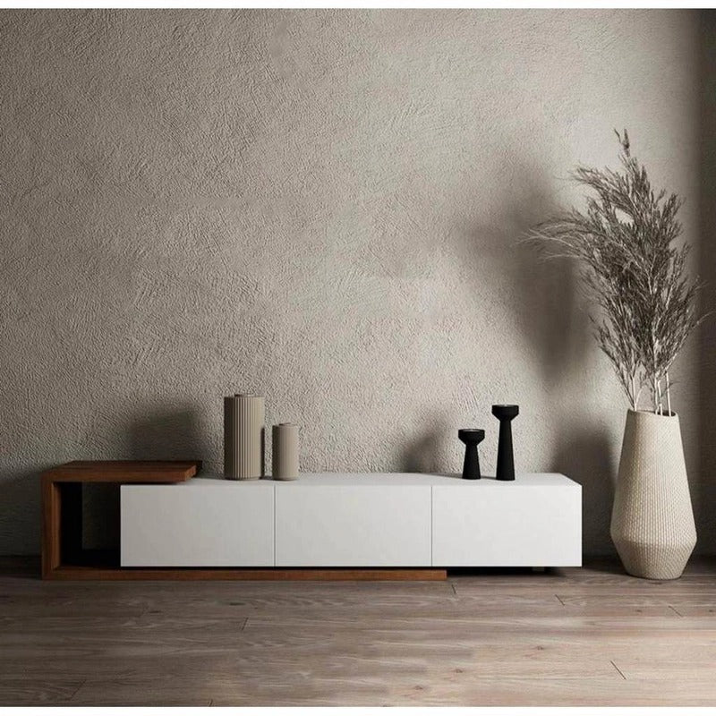 woodco tv unit