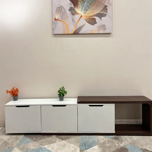 woodco tv unit
