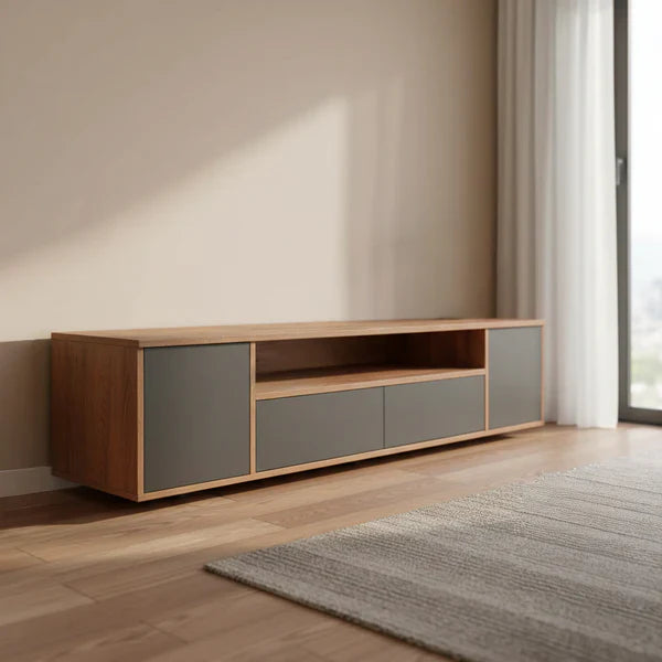 TV Units