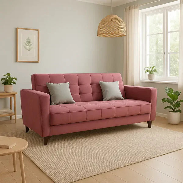WOODECO SOFA BED