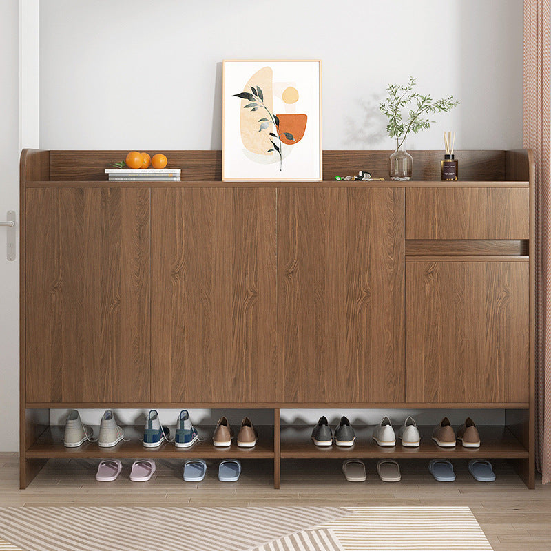 shoe rack