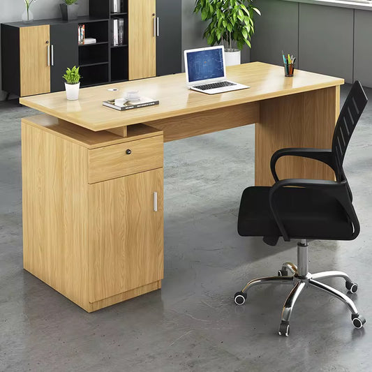 Woodco Office Desk 160cm