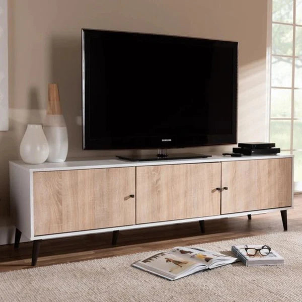 WOODCO TV UNITS 160 CM