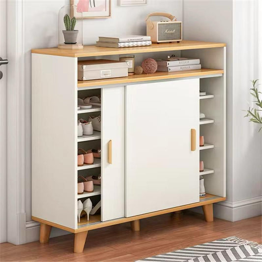 woodco shoe rack