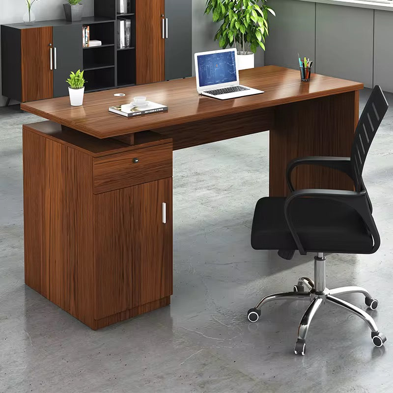 Woodco Office Desk 160cm