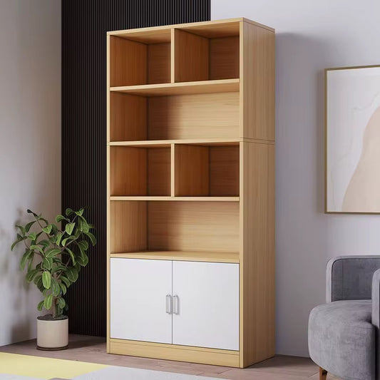 وحدة أرفف متعددة الاستخدامات – تصميم مودرن