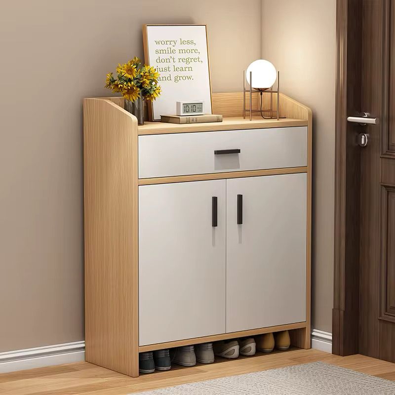 woodco shoe rack