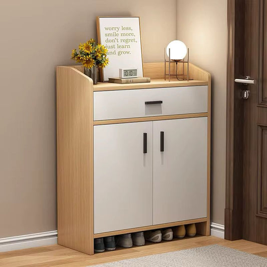 woodco shoe rack