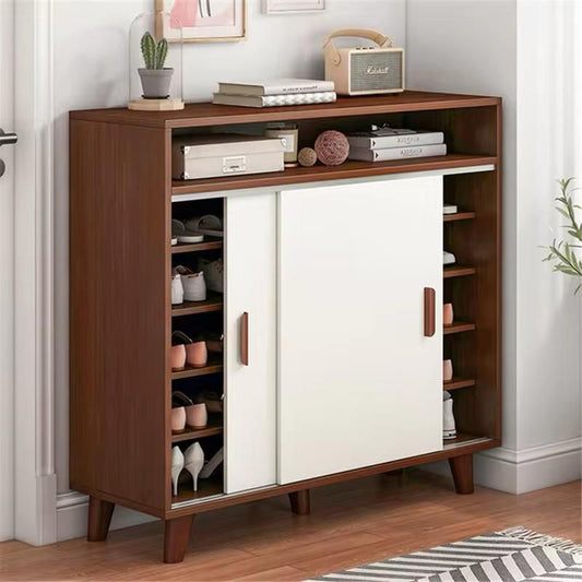 woodco shoe rack