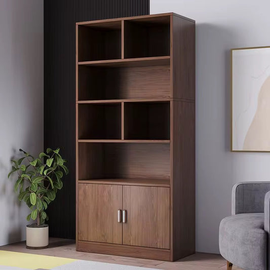 وحدة أرفف متعددة الاستخدامات – تصميم مودرن