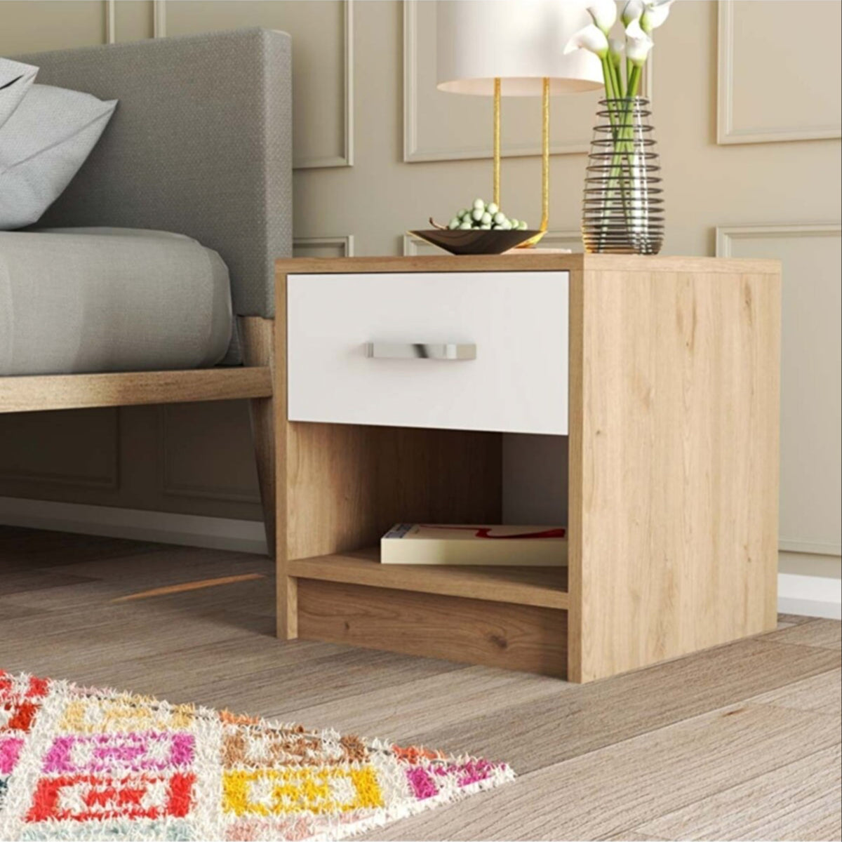 woodco comod 50*40*40