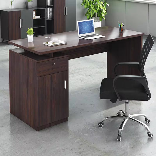Woodco Office Desk 160cm