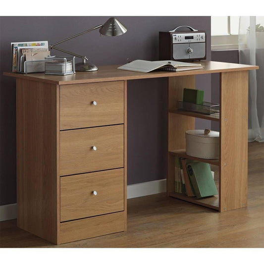 Woodco mdf Desk