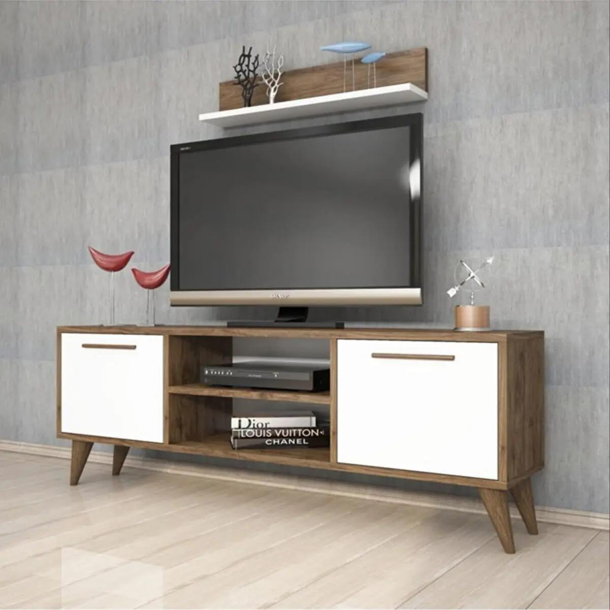 woodco tv unit