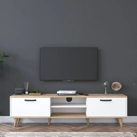 woodco tv unit