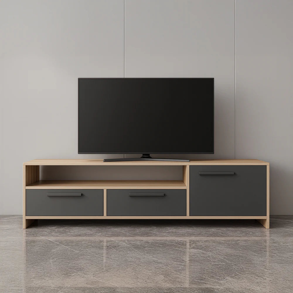 Woodco Tv Unit