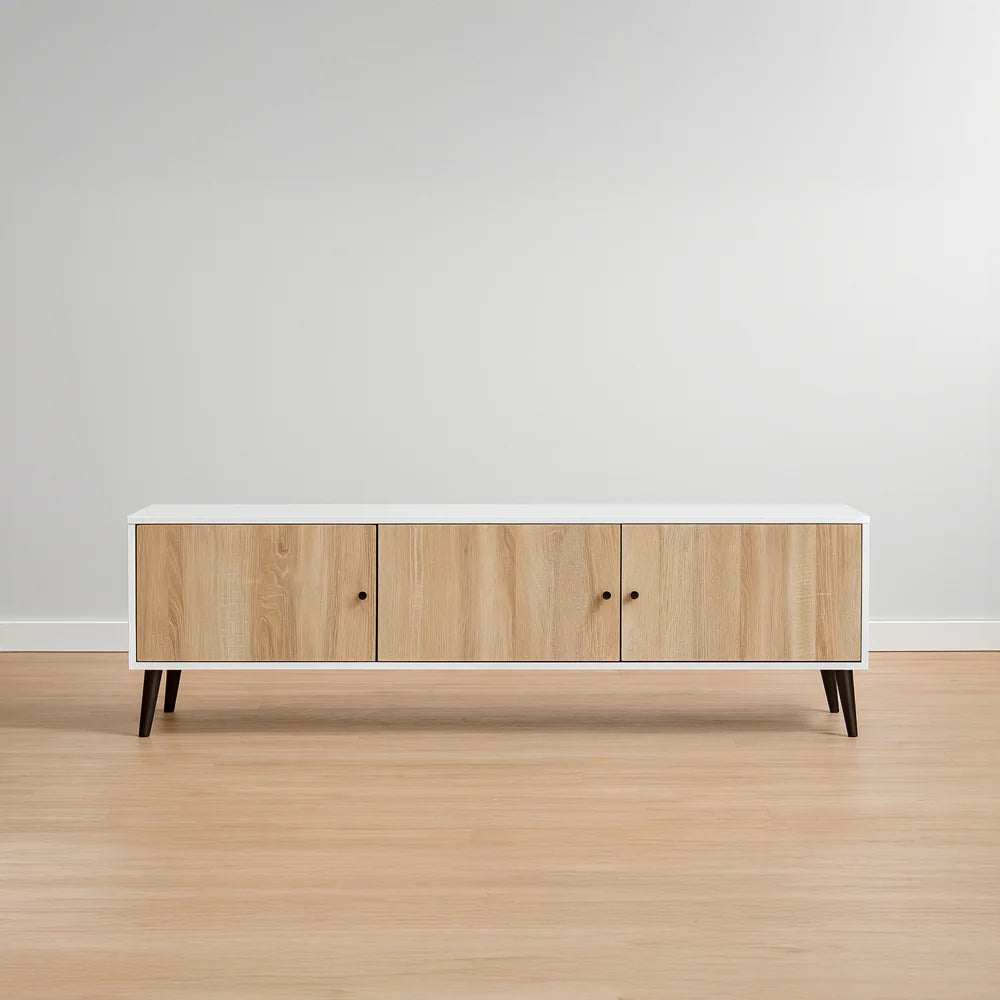 WOODCO TV UNITS 160 CM