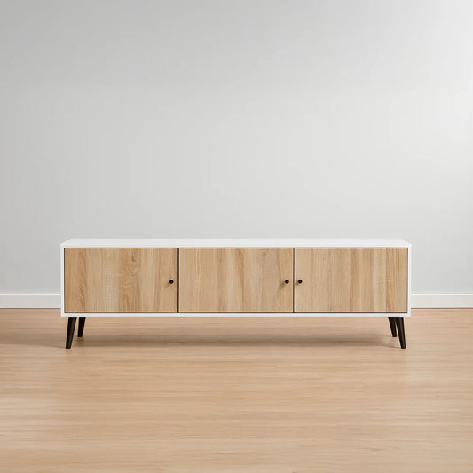 WOODCO TV UNITS 160 CM