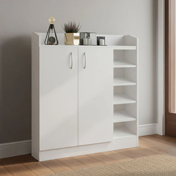 woodco shoe rack