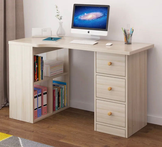 Woodco mdf Desk