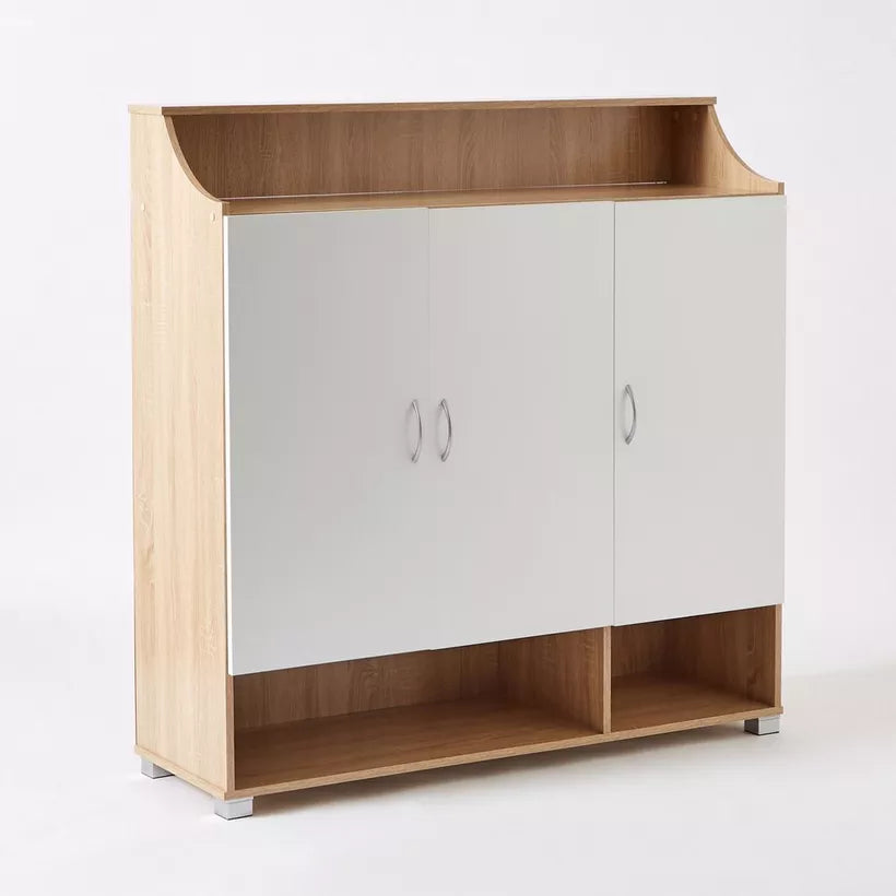 woodco shoe rack