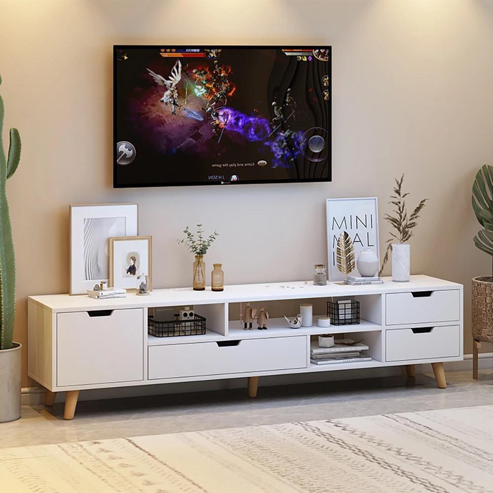 woodco tv unit