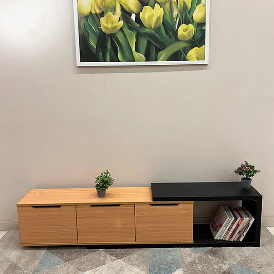 woodco tv unit
