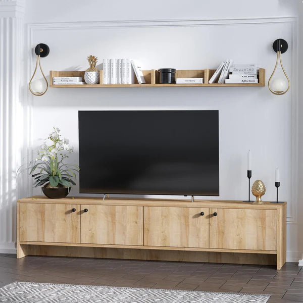 woodco tv unit