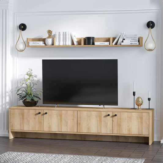 woodco tv unit