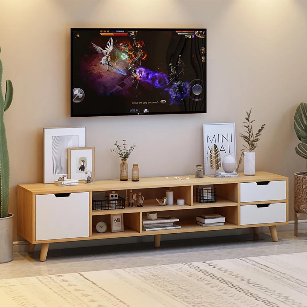 woodco tv unit