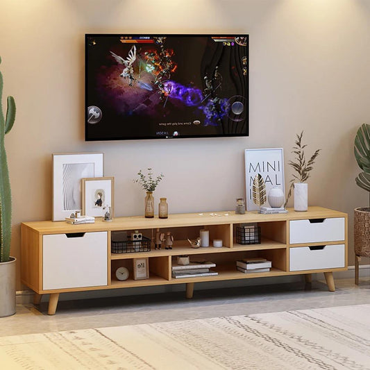 woodco tv unit