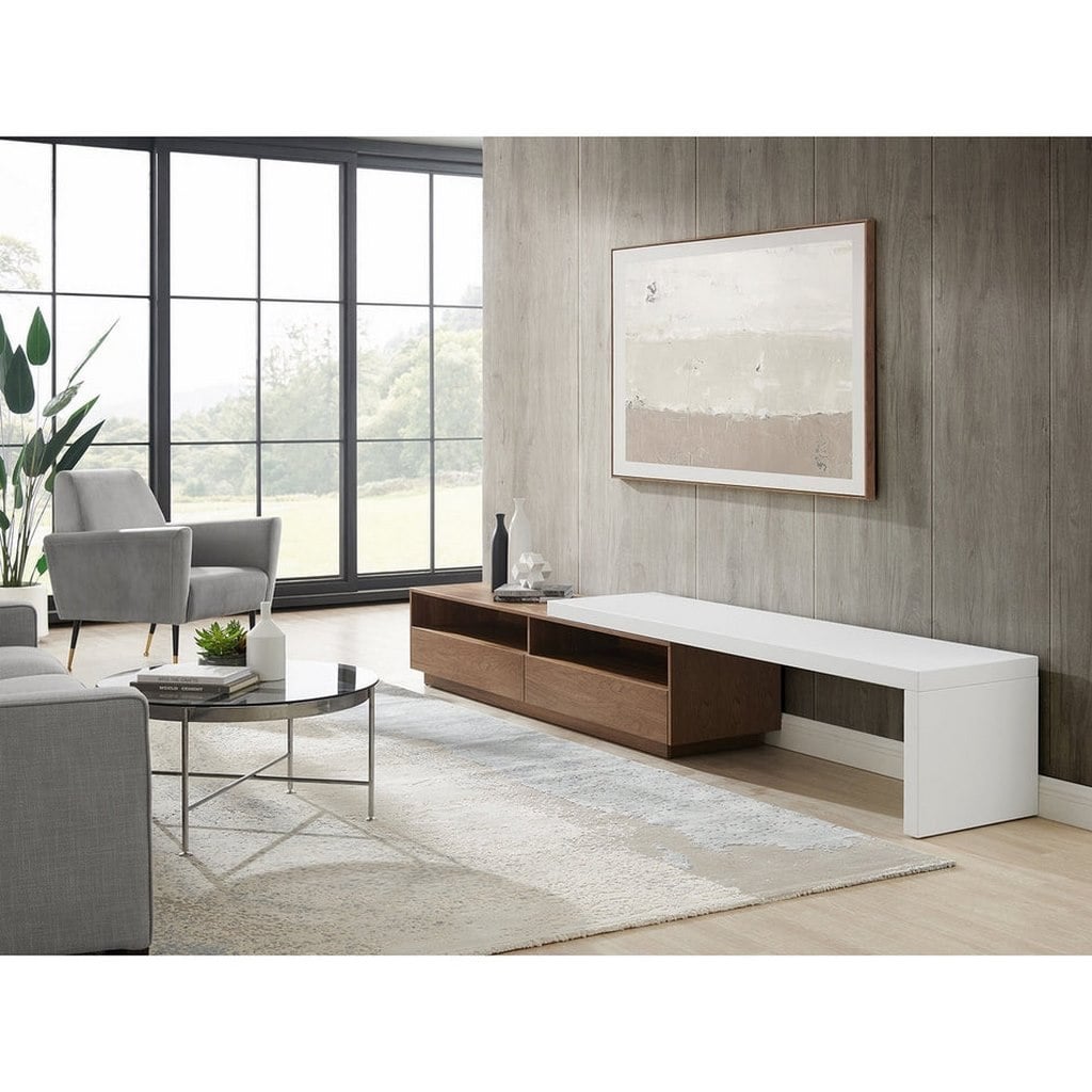 woodco tv unit
