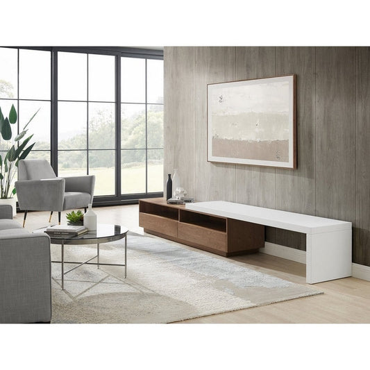 woodco tv unit