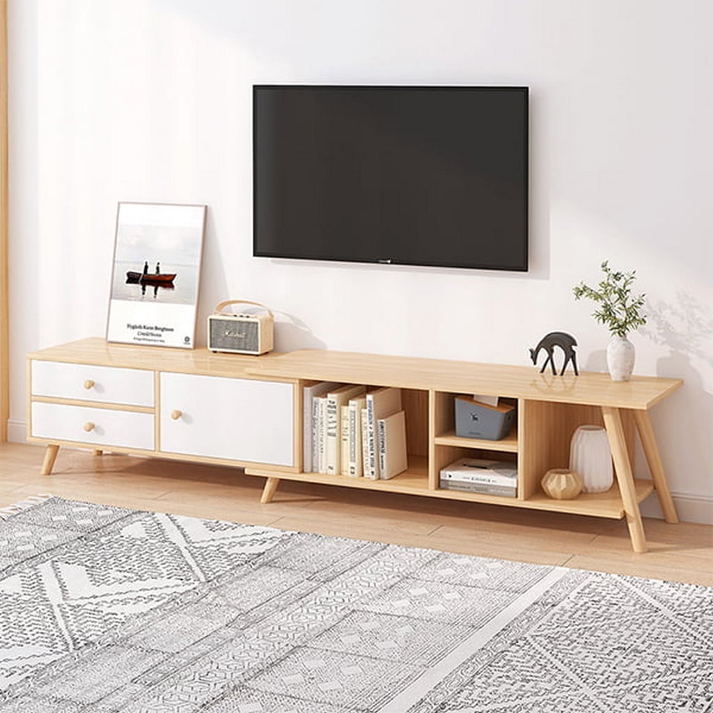 woodco tv unit