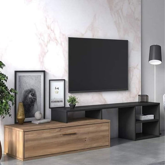 woodco tv unit