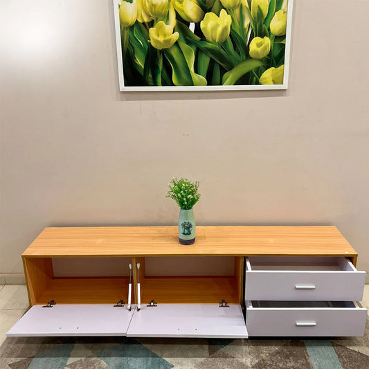 woodco tv unit