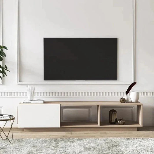 woodco tv unit
