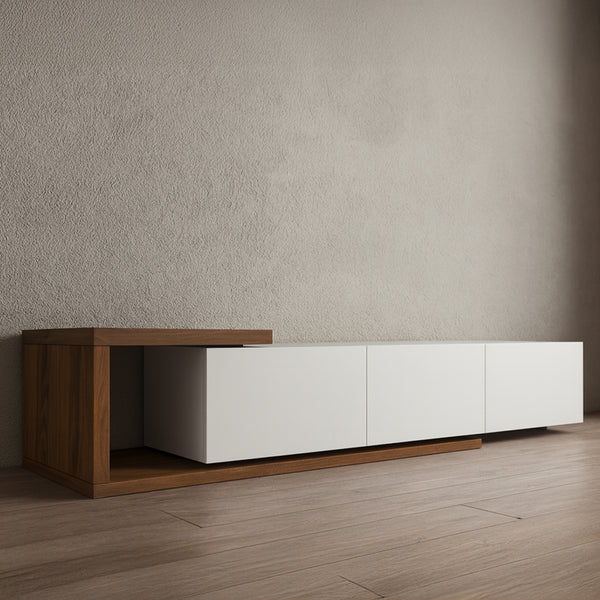woodco tv unit