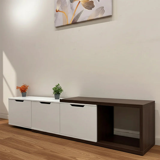 woodco tv unit