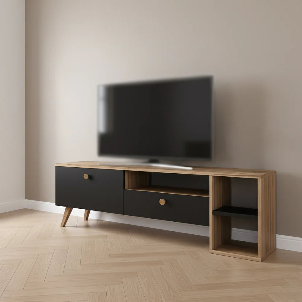 woodco tv unit