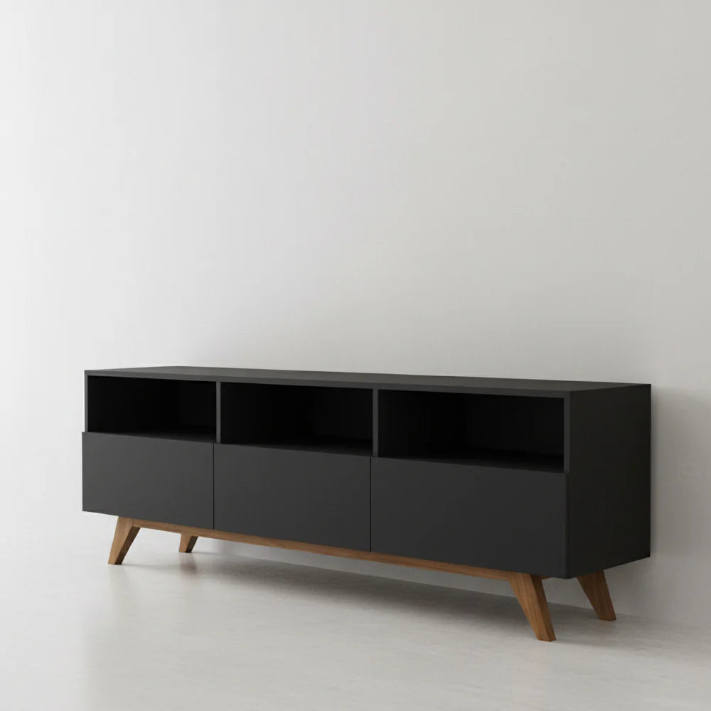 woodco tv unit