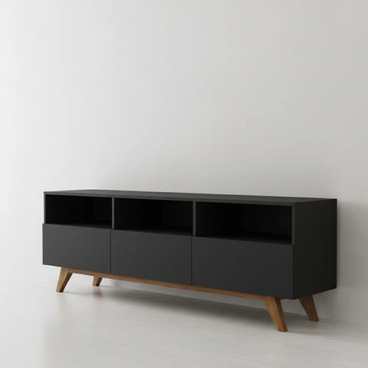 woodco tv unit
