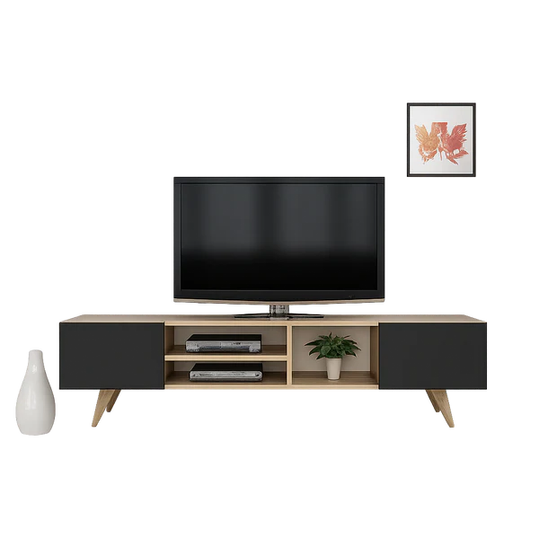 woodco tv unit