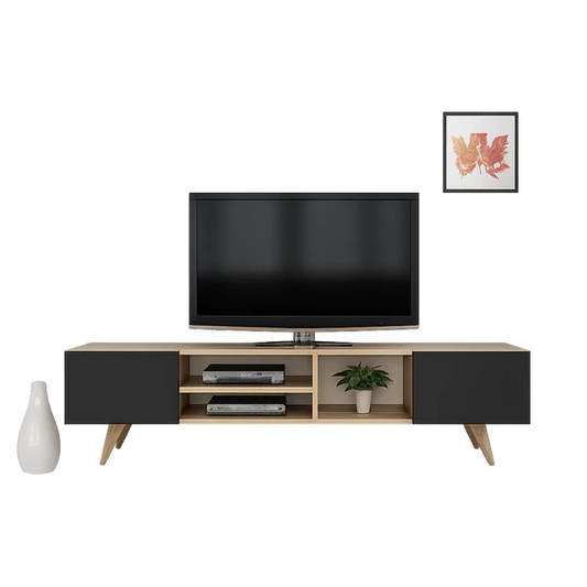 woodco tv unit