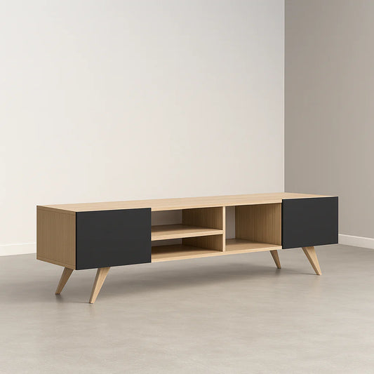 woodco tv unit