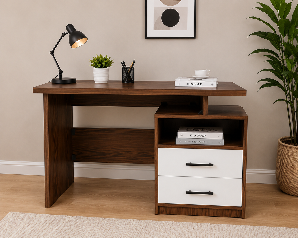 Woodco mdf Desk