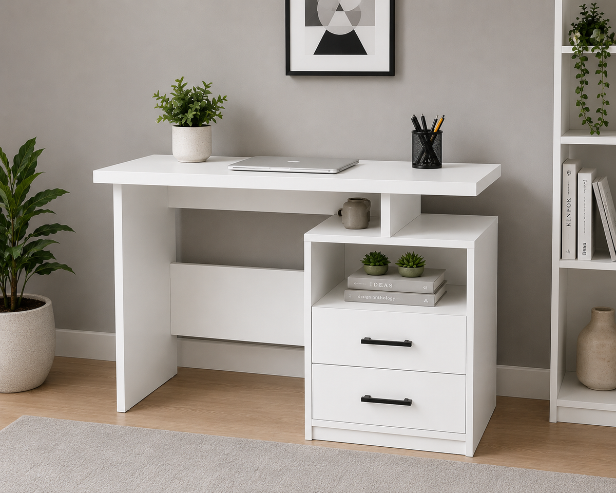 Woodco mdf Desk