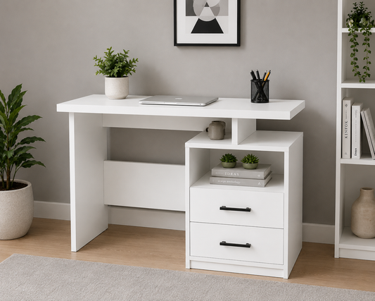Woodco mdf Desk