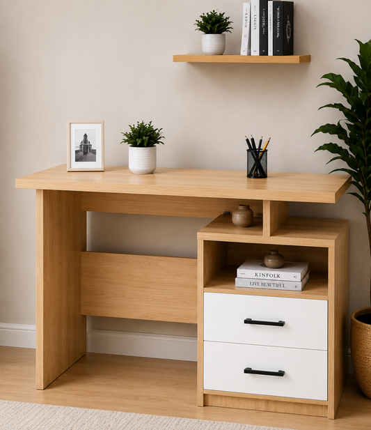 Woodco mdf Desk