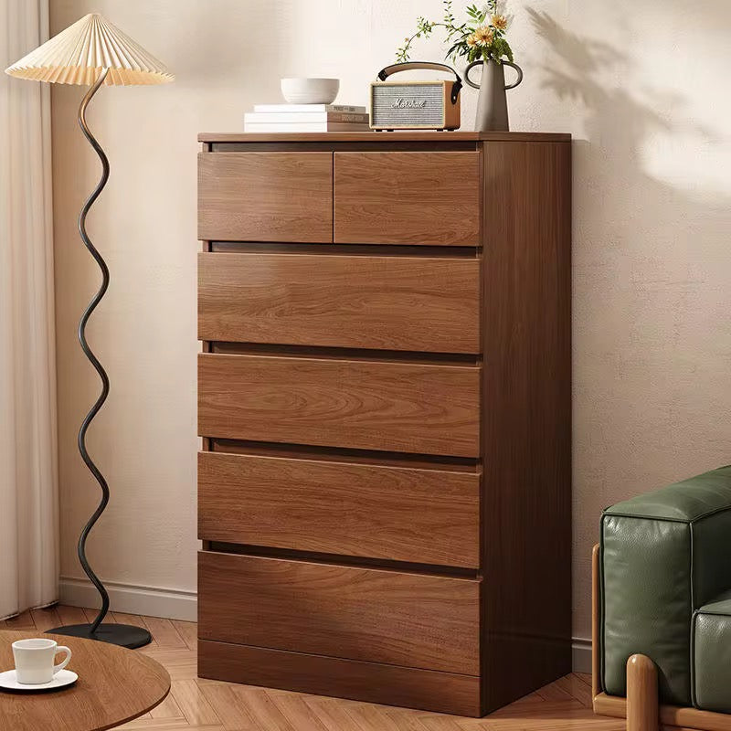 وحدة أدراج مودرن MDF – 6 أدراج